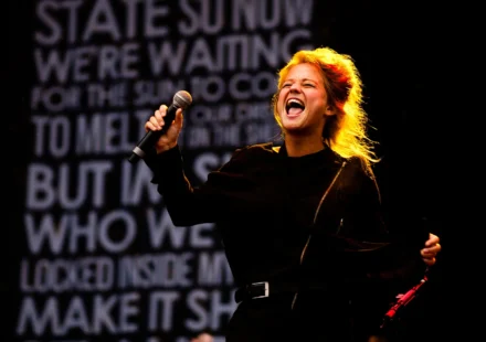 Music Trends That Will Dominate This Year