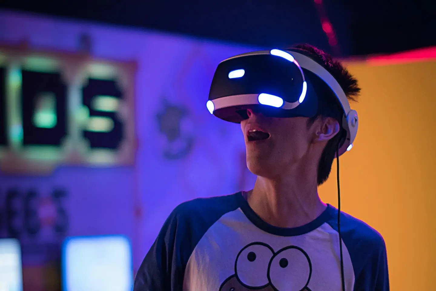 AI Wearable Projectors of the Future AI Wearable Projectors of the Future