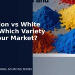 Red Onion vs White Onion: Which Variety Suits Your Market?